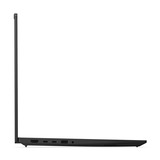 Lenovo ThinkPad E16 G3 (22AY004VGE), Notebook schwarz, Intel® Core™ Ultra 5 228V, Intel® Arc™ Graphics 130V, 32 GB LPDDR5X, 1 TB (1 TB SSD), Windows 11 Pro