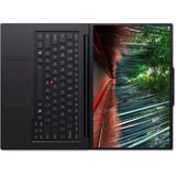 Lenovo ThinkPad P14s G7 Intel (21XJ004WGE), Notebook schwarz, Intel® Core™ Ultra 7 366H, NVIDIA RTX PRO 500, 64 GB LPDDR5X, 1 TB (1 TB SSD), Windows 11 Pro