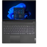 Lenovo V15 G4 IRU (83A100B9GE), Notebook schwarz, Windows 11 Pro 64-Bit, 39.6 cm (15.6 Zoll) & 60 Hz Display, 512 GB SSD