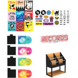 MGA Entertainment MGA's Miniverse - Real Music Record Shop, Basteln 
