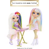 MGA Entertainment Rainbow High Jr High Rockband - Amaya, Puppe 