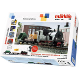 Märklin Start up - Startpackung Mein Start mit Märklin, Modelleisenbahn Spur H0