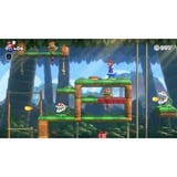  Mario vs. Donkey Kong, Nintendo Switch-Spiel 