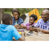 Mattel Games UNO All Wild, Kartenspiel 
