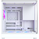 Montech KING 45 PRO, Tower-Gehäuse weiß