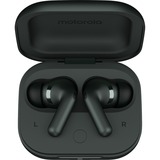 Motorola moto buds+, Headset grau