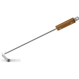 Napoleon Zubehörpaket für Timberwolf Raucharme Feuerstelle Ø 57cm