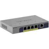 Netgear GS105P, Switch 