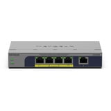 Netgear GS105P, Switch 