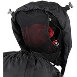 Osprey Kestrel 68 , Rucksack schwarz, 66 Liter / Größe  S/M 