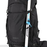 Osprey Kestrel 68 , Rucksack schwarz, 66 Liter / Größe  S/M 