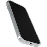 Otterbox Symmetry Clear, Handyhülle transparent/silber (glänzend), iPhone 17 Pro, MagSafe