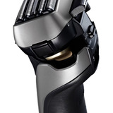 Panasonic ES-LV69-S803, Rasierer silber/schwarz