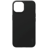 PanzerGlass Fearlessly Fashionable Case, Handyhülle schwarz, iPhone 15