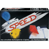Pegasus Speed, Kartenspiel 
