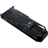 PowerColor Radeon RX 9060 XT Hellhound 16GB, Grafikkarte 