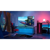 SAMSUNG Neo QLED GQ-50QN92C, QLED-Fernseher 125 cm (50 Zoll), silber, UltraHD/4K, SmartTV, WLAN, Bluetooth, HDR 10+, FreeSync, 100Hz Panel