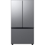 SAMSUNG RF24BB620ES9EF, French Door edelstahl, AI Energy Mode, Twin Cooling+, Autofill Water Pitcher