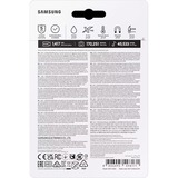 SAMSUNG Type-C 512 GB, USB-Stick grau, USB-C 3.2 Gen 1