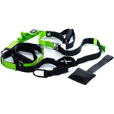 Schildkröt Slingtrainer, Fitnessgerät 