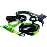 Schildkröt Slingtrainer, Fitnessgerät 