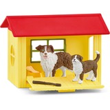 Schleich 2-in-1 Farm World Set, Spielfigur 