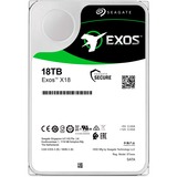 Seagate Exos X18 18 TB, Festplatte SATA 6 Gb/s, 3,5"