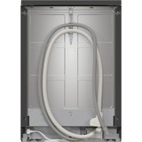 Siemens SN23EC03ME iQ300, Spülmaschine edelstahl (dunkel), 60 cm, Home Connect