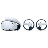 Sony PlayStation VR2, VR-Brille weiß