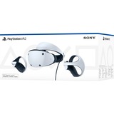 Sony PlayStation VR2, VR-Brille weiß