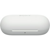Sony WF-C700N, Kopfhörer weiß, Bluetooth, USB-C