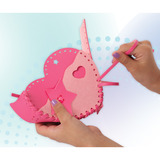 Spin Master Cool Maker Herz Handtasche, Basteln 