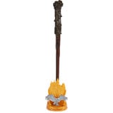 Spin Master Wizarding World Harry Potter - Authentischer Harry Potter Zauberstab, Rollenspiel mit Hogwarts-Halterung