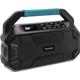 TechniSat VIOLA 231 OD, Radio schwarz, Retail