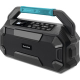 TechniSat VIOLA 231 OD, Radio schwarz, Retail