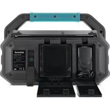TechniSat VIOLA 231 OD, Radio schwarz, Retail