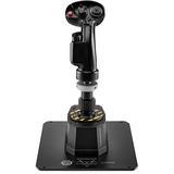 Thrustmaster AVA Offset Adapter, Verbindung schwarz