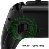 Turtle Beach Recon Controller, Gamepad schwarz