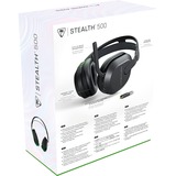 Turtle Beach Stealth 500, Gaming-Headset schwarz, XBox, USB-A, Bluetooth