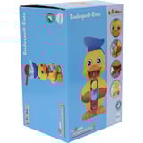 VEDES Baby Badespaß-Ente mit Löffel, Badespielzeug 