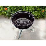 Weber Kohlerost Holzkohlegrills 37cm (7439), Grillrost 