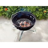 Weber Kohlerost Holzkohlegrills 37cm (7439), Grillrost 