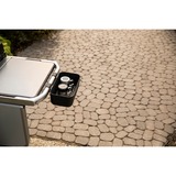 Weber WORKS Aufbewahrungskorb, einhängbar, für GPD 76cm / GPSB 76cm, Korbeinsatz schwarz, für SLATE GPD Premium Plancha