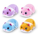 ZURU Pets Alive - Hamster Mania, Spielfigur sortierter Artikel, eine Figur
