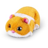 ZURU Pets Alive - Hamster Mania, Spielfigur sortierter Artikel, eine Figur