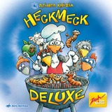 Zoch Heckmeck Deluxe, Würfelspiel 