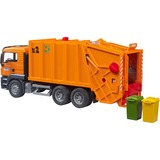 bruder 03760 MAN TGS Müll-LKW, Modellfahrzeug 