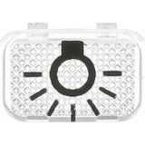 0 Tastersymbol Licht 2145 LI, Schalter transparent, Retail