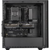ALTERNATE Gaming-PC Silent Edition • RTX 5070 • Intel® Core™ i5-14600K • 32 GB RAM schwarz, Windows 11 Home 64-Bit