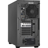 ALTERNATE Gaming-PC Silent Edition • RTX 5070 • Intel® Core™ i5-14600K • 32 GB RAM schwarz, Windows 11 Home 64-Bit